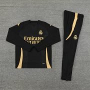 Real Madrid "Imperial Class" Premium Tracksuit - Image 13