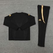 Real Madrid "Imperial Class" Premium Tracksuit - Image 14