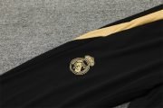 Real Madrid "Imperial Class" Premium Tracksuit - Image 9
