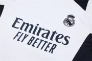 Real Madrid "Supercharged" Premium Tracksuit - Image 2