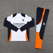 Real Madrid "Supercharged" Premium Tracksuit - Image 14