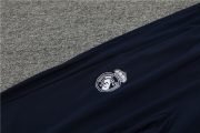Real Madrid "Virtuoso" Premium Tracksuit - Image 8