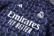 Real Madrid "Virtuoso" Premium Tracksuit - Image 2
