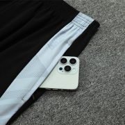 Real Madrid "White Armor" Premium Tracksuit - Image 9