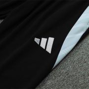 Real Madrid "White Armor" Premium Tracksuit - Image 8