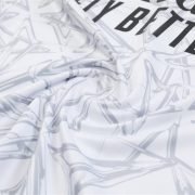 Real Madrid "White Armor" Premium Tracksuit - Image 5