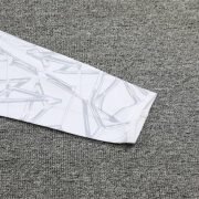Real Madrid "White Armor" Premium Tracksuit - Image 6