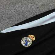 Real Madrid "White Armor" Premium Tracksuit - Image 7