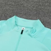 Real Madrid x Tiffany Premium Kids Size Tracksuit - Image 2