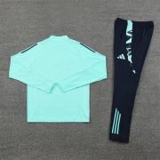 Real Madrid x Tiffany Premium Tracksuit - Image 14