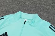 Real Madrid x Tiffany Premium Tracksuit - Image 3