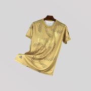 Real Madrid "Golden" Premium Kit
