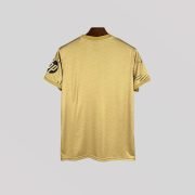 Real Madrid "Golden" Premium Kit - Image 4