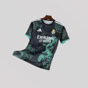 Real Madrid "Green Dragon" Premium Kit