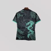 Real Madrid "Green Dragon" Premium Kit - Image 5