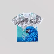 Brazil "Rio Rise" Premium Kit