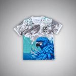 Brazil "Rio Rise" Premium Kit