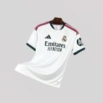 Real Madrid 2026/27 Home Kit