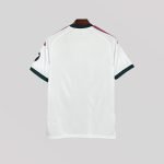 Real Madrid 2026/27 Home Kit
