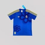 Real Madrid 2026 Cultural Story Kit