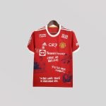 Manchester United "Ronaldo" Premium Kit