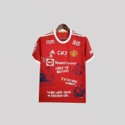 Manchester United "Ronaldo" Premium Kit