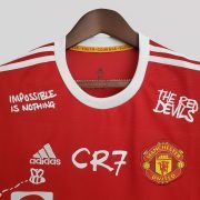 Manchester United "Ronaldo" Premium Kit - Image 2