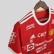 Manchester United "Ronaldo" Premium Kit - Image 3