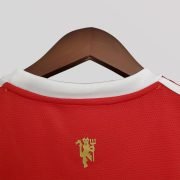 Manchester United "Ronaldo" Premium Kit - Image 7