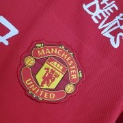 Manchester United "Ronaldo" Premium Kit - Image 5