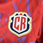 2026 Costa Rica Home World Cup Kit - Image 3