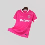 Sporting Lisbon 2026/27 Pink Kit - Image 2