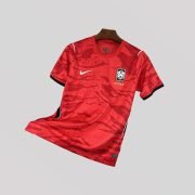 2026 South Korea Home World Cup Kit - Image 2