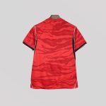 2026 South Korea Home World Cup Kit