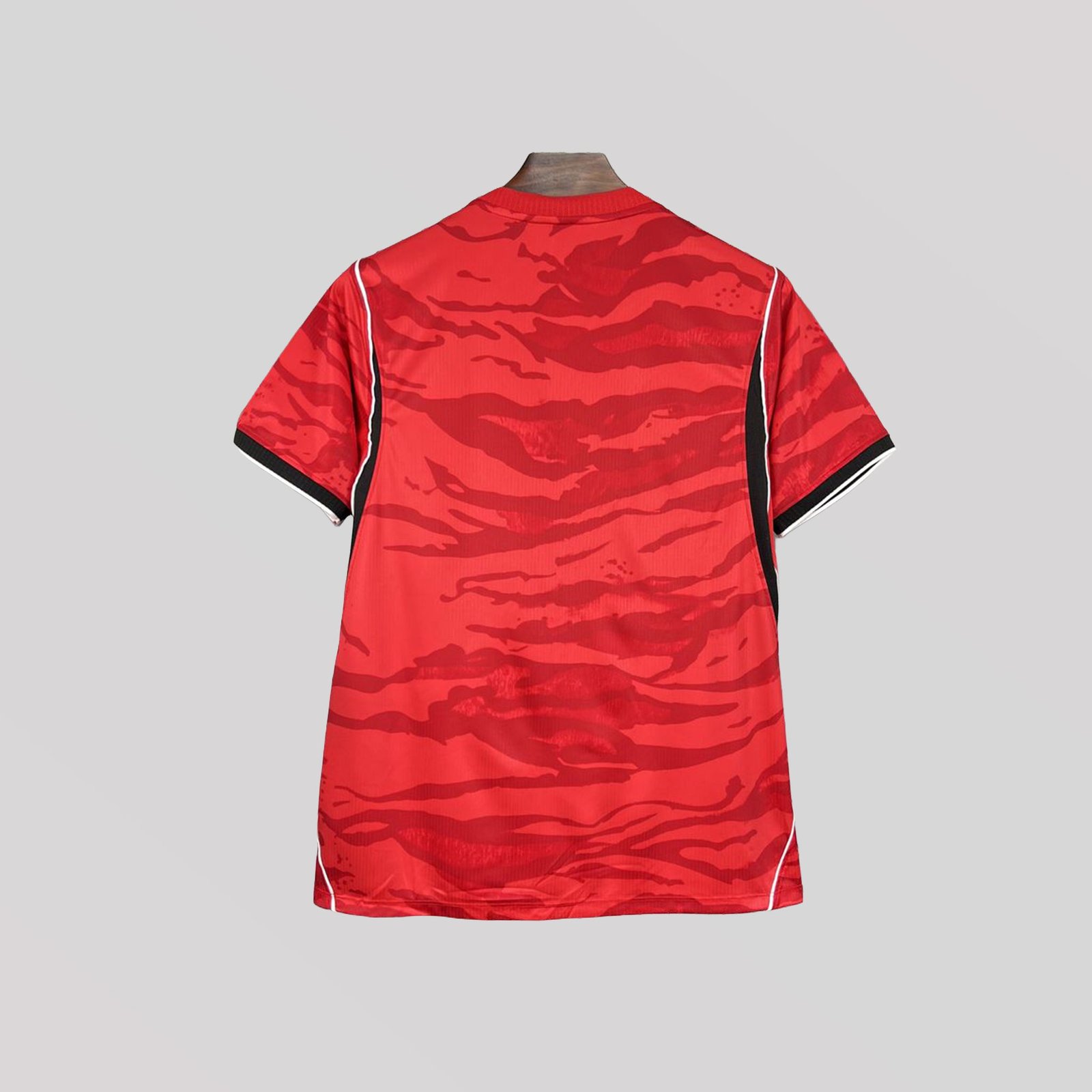southkoreahome2 2026 South Korea Home World Cup Kit - Image 1