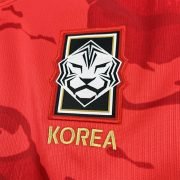 2026 South Korea Home World Cup Kit - Image 5