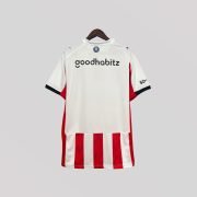 PSV Eindhoven 25/26 Home Kit - Image 2