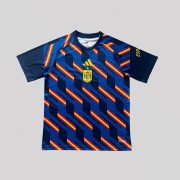 2026 Spain Pre-Match World Cup Kit - Image 2