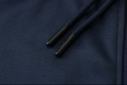Tottenham Dark Blue Premium Tracksuit - Image 5