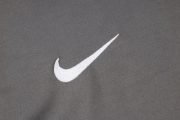Tottenham Gray and Black Premium Tracksuit - Image 3