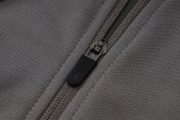 Tottenham Gray and Black Premium Tracksuit - Image 7