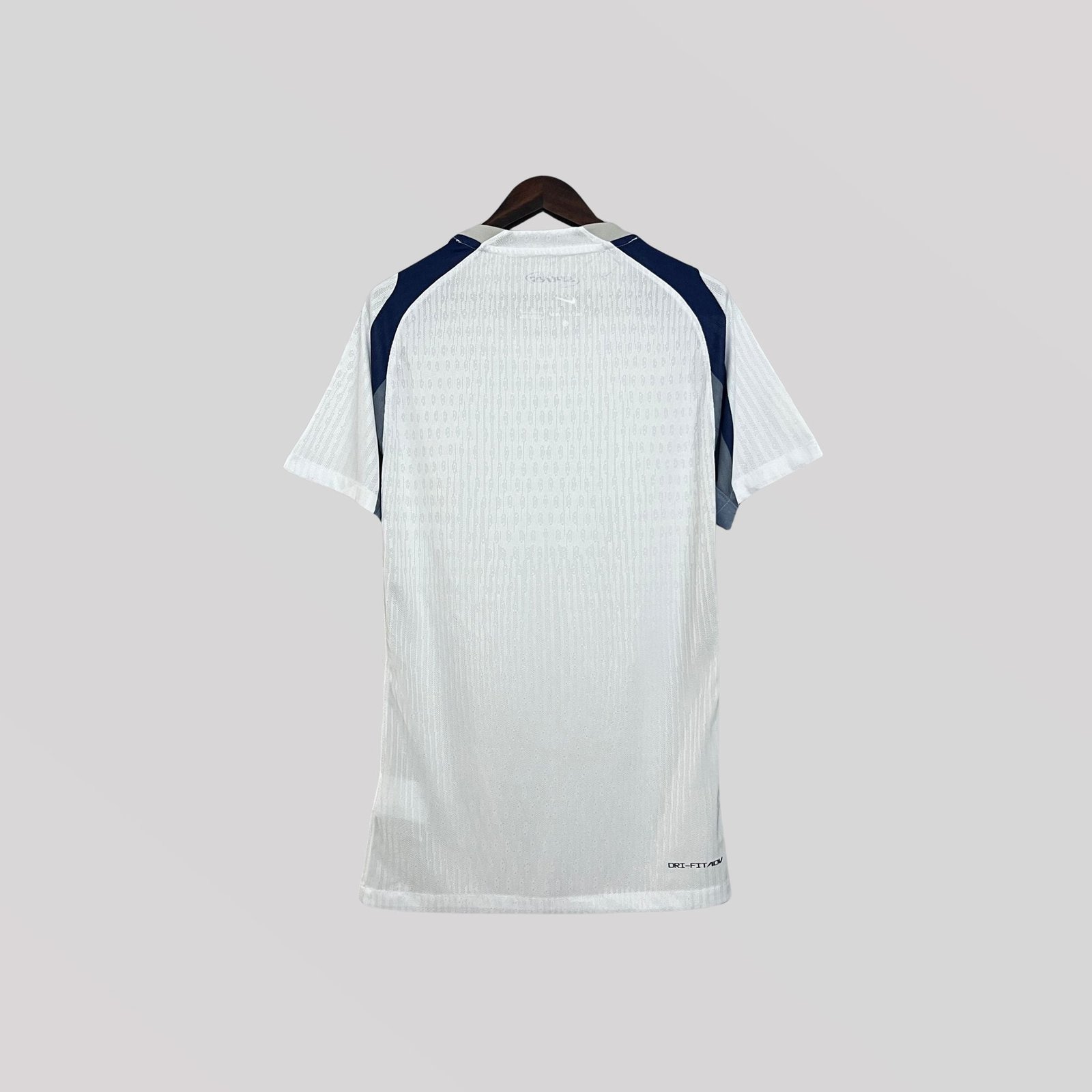 tottenhambck 25/26 Tottenham Home Kit - Image 1