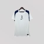 25/26 Tottenham Home Kit