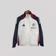 2025/2026 Manchester United Jacket Windbreaker