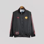 2025/2026 Manchester United Jacket Windbreaker