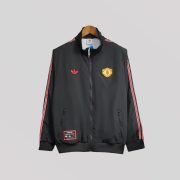 2025/2026 Manchester United Jacket Windbreaker