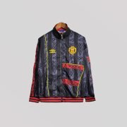 2025/2026 Manchester United Umbro Jacket Windbreaker